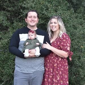 Meet your Posher, Megan